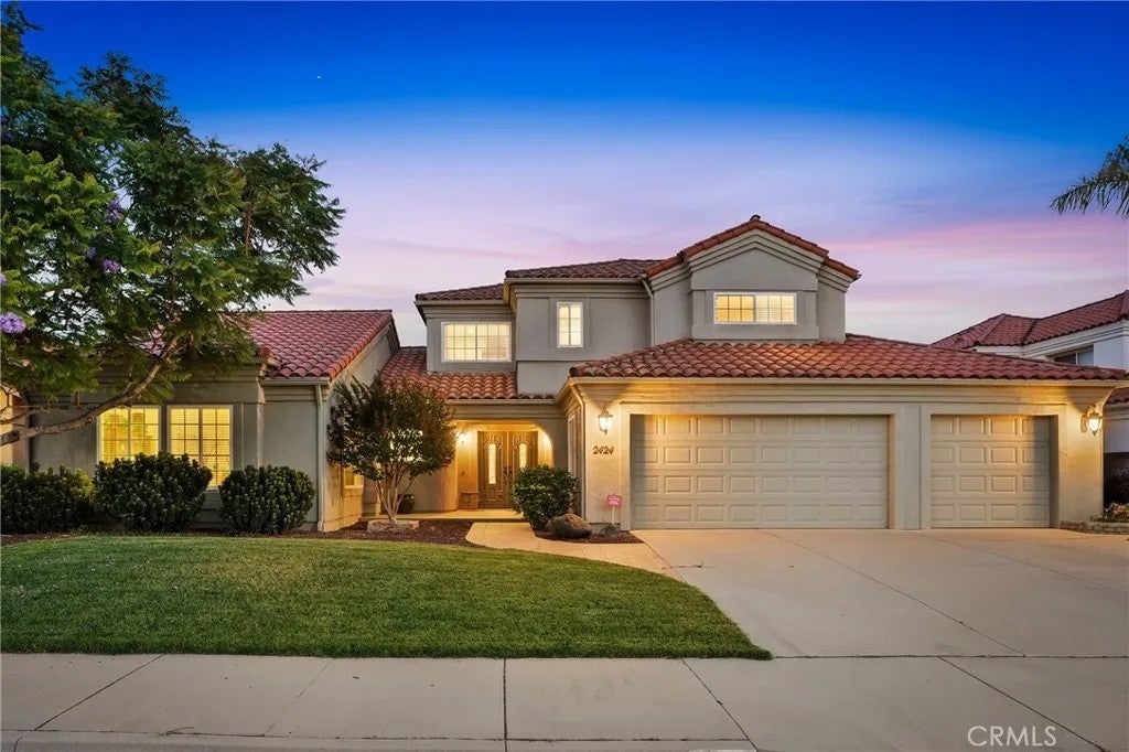 2424 Sandpiper Drive — photo