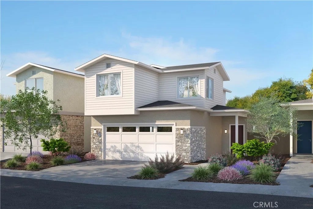 344 Cerro Lane Lot 8 — photo