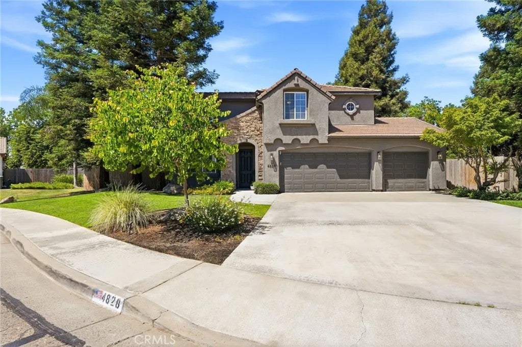 4826 W Ceres Court — photo