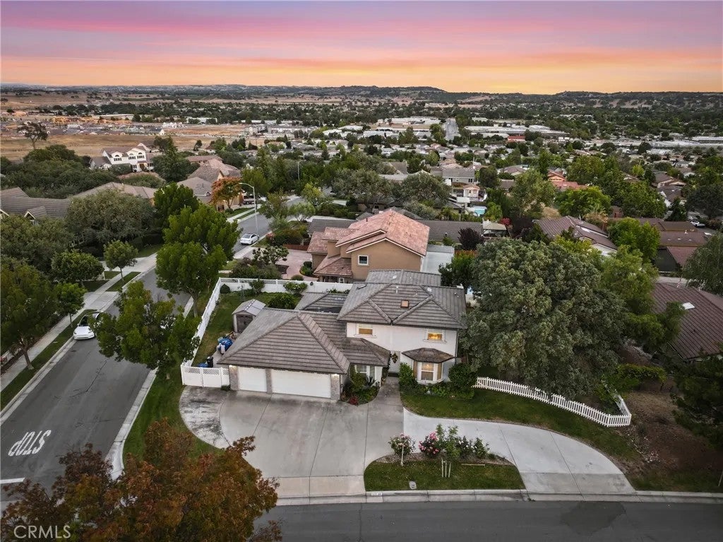 510 Grand Canyon Drive — photo