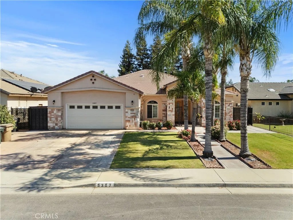 5307 Glacier Springs — photo