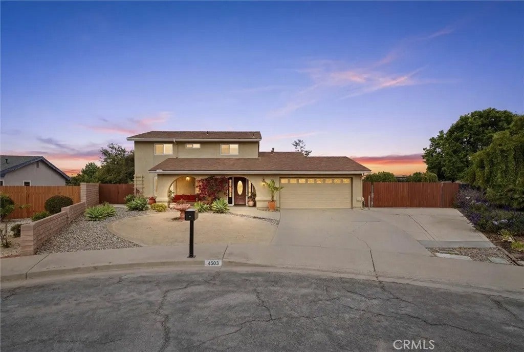 4583 Tilbury Court — photo