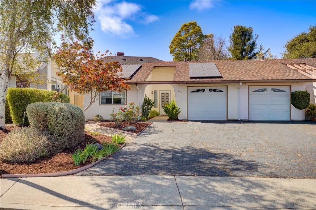166 Summit Drive — photo