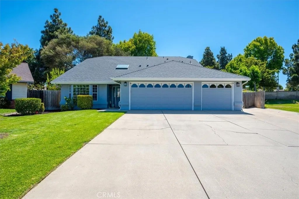 838 Rain Tree Court — photo