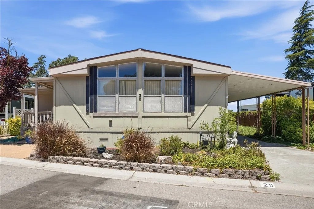 20 Via Santa Barbara 20 — photo