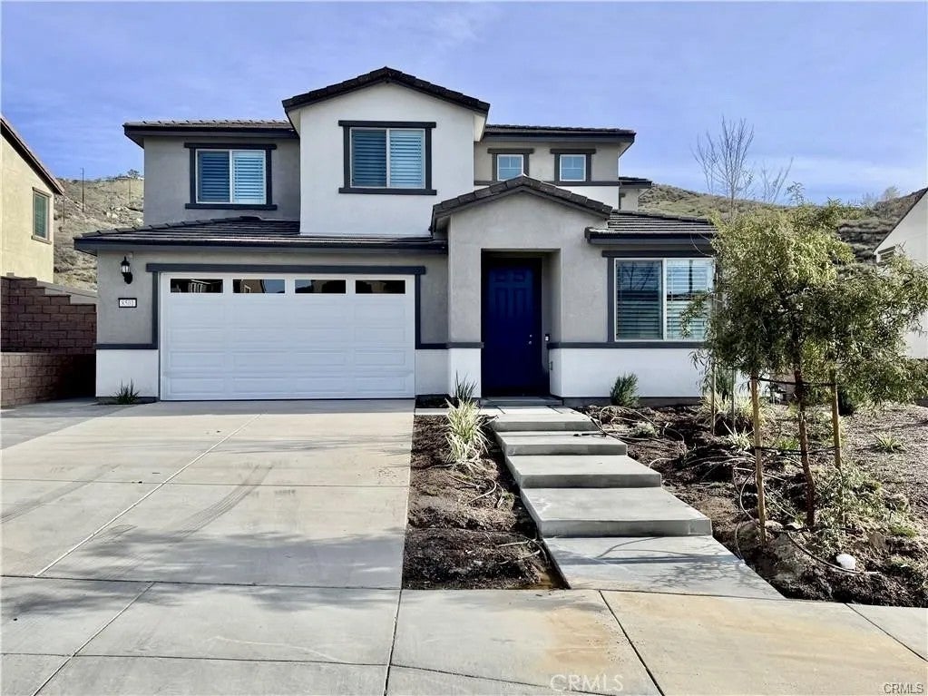 8501 Anthony Street — photo