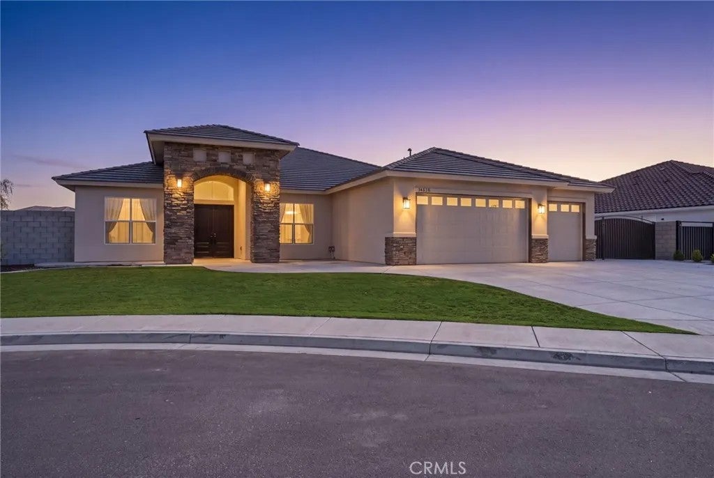 16513 Starview Court — photo