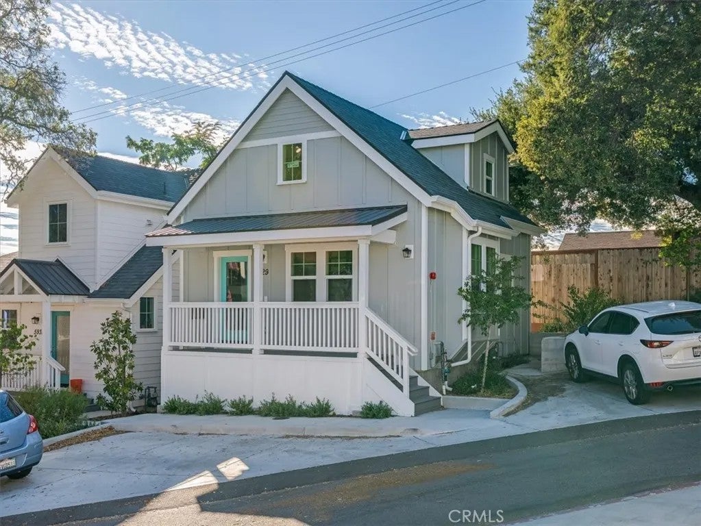 5929 Gran Paseo Way — photo