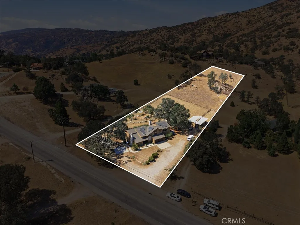26001 Bear Valley, Tehachapi, CA 93561 — photo 3