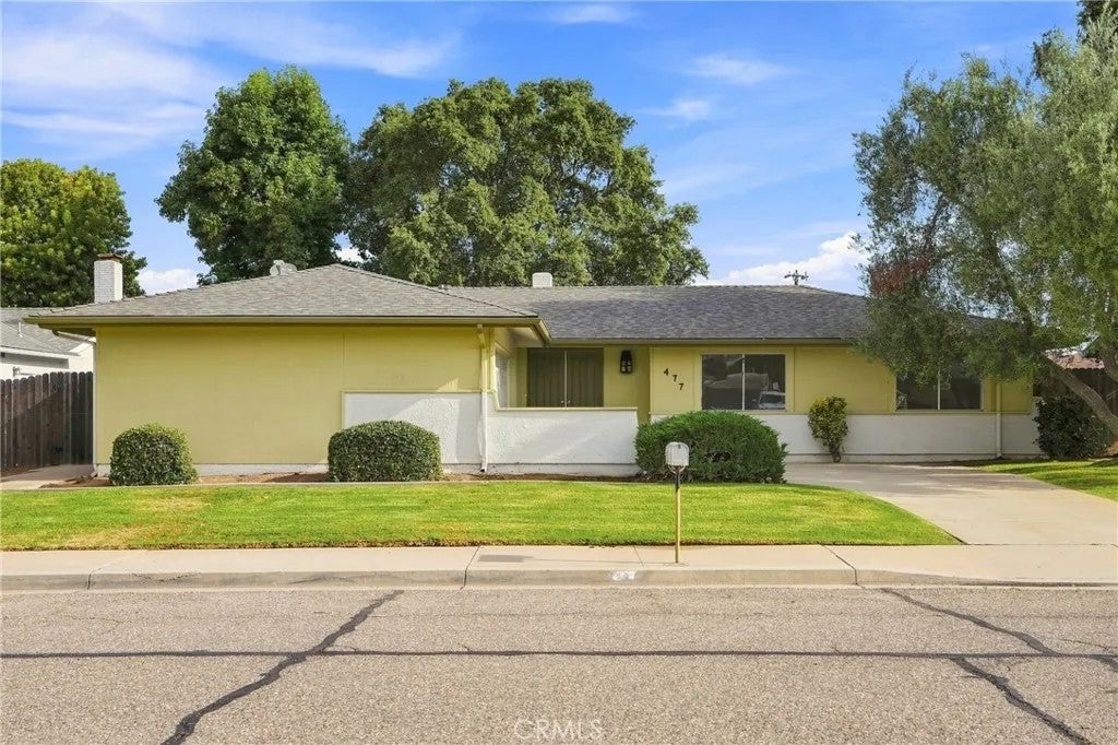 477 Highland Drive — photo