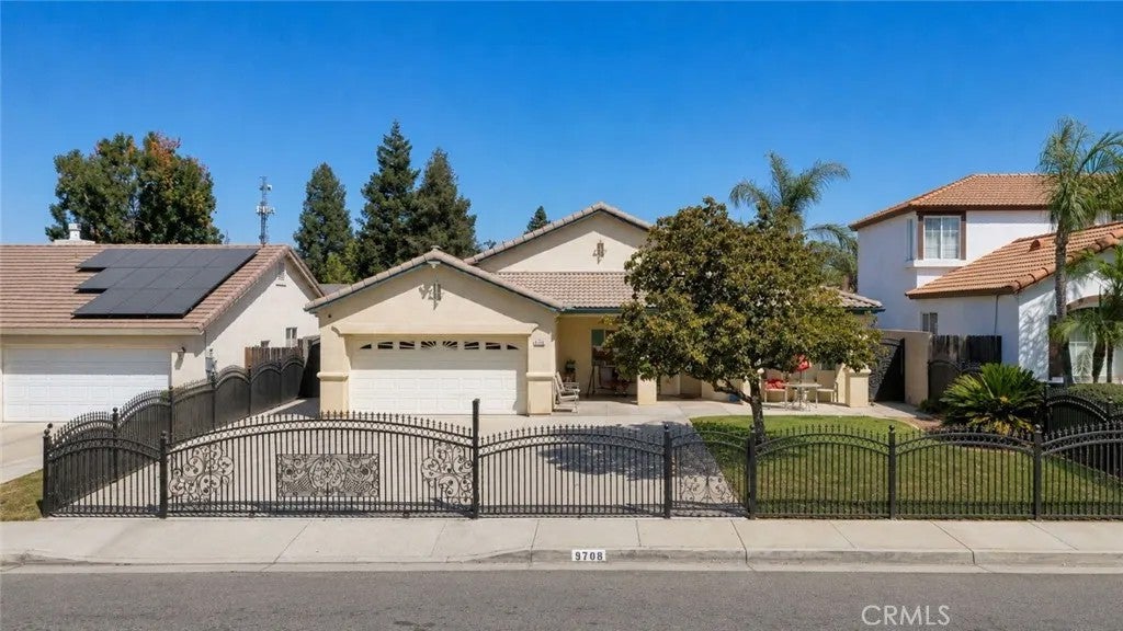 9708 Metherly Hill — photo