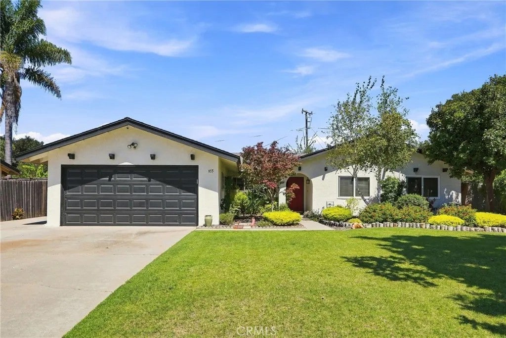 955 Don Pablo Drive — photo