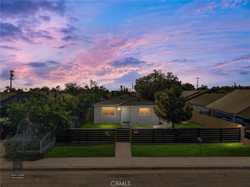 346 Tyree Toliver Street — photo