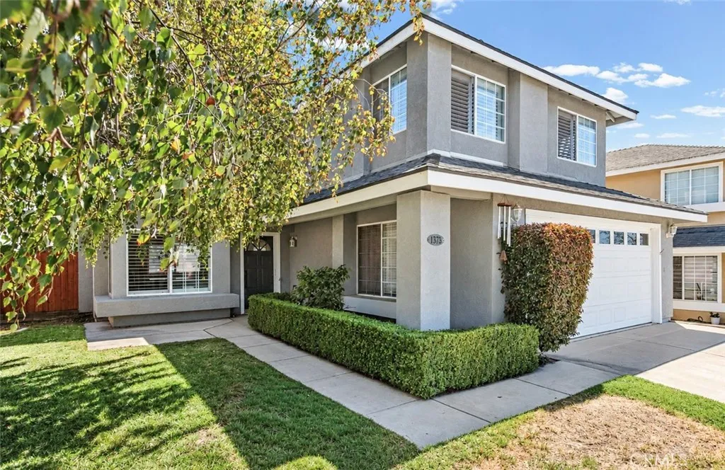 1378 Blossom Drive — photo