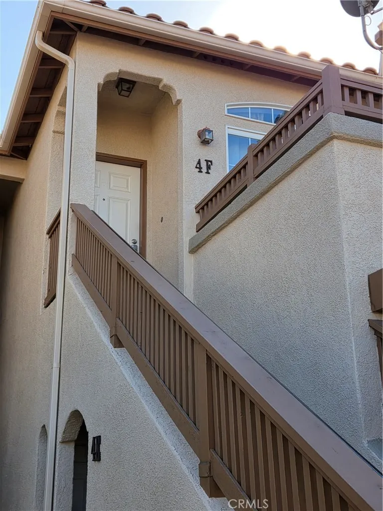 310 E Mccoy Lane Unit 4F — photo