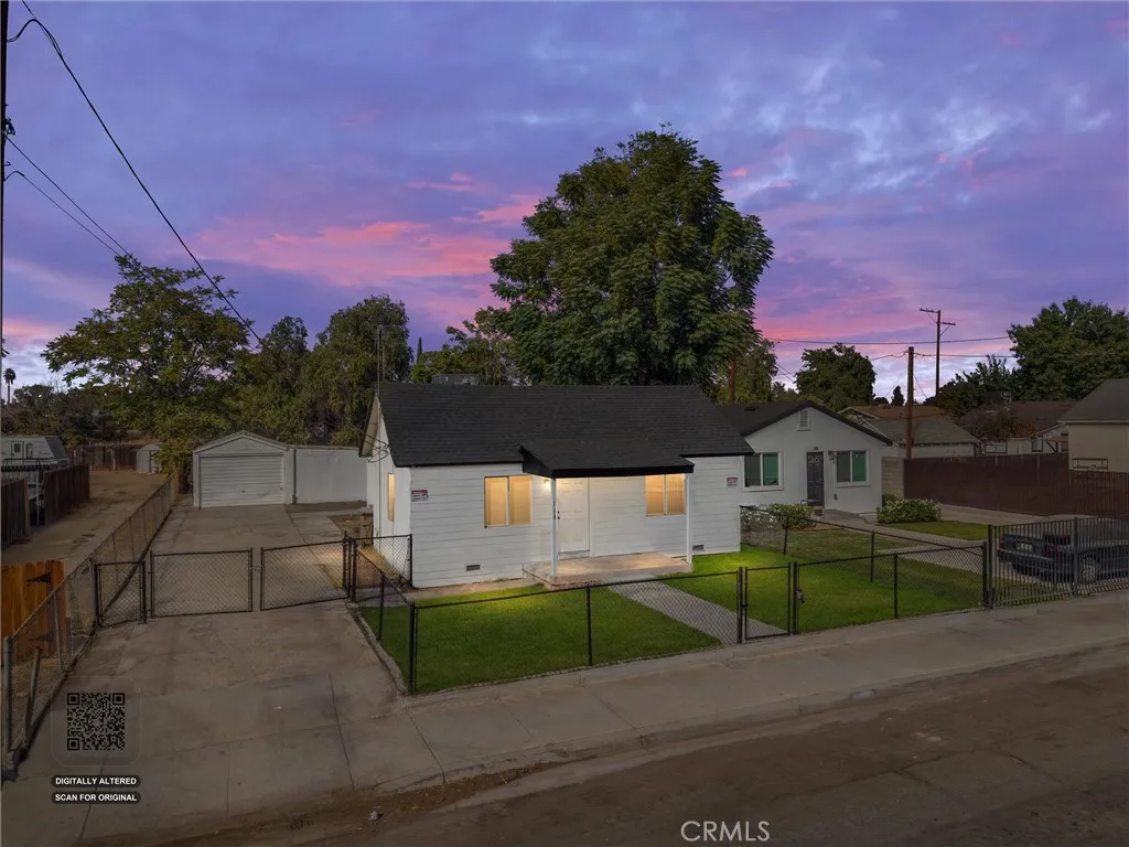116 E Warren Avenue — photo