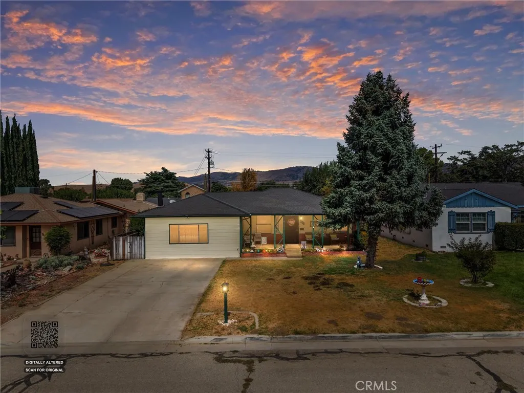 209 W B Street, Tehachapi, CA 93561 — photo 2