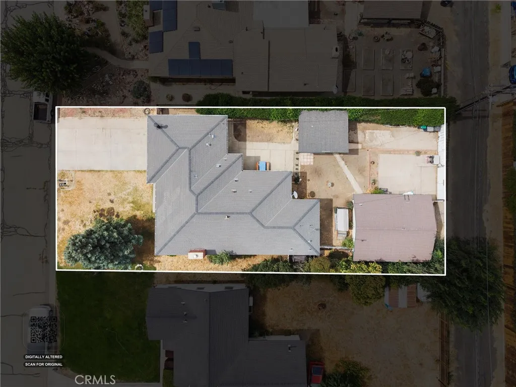 209 W B Street, Tehachapi, CA 93561 — photo 3