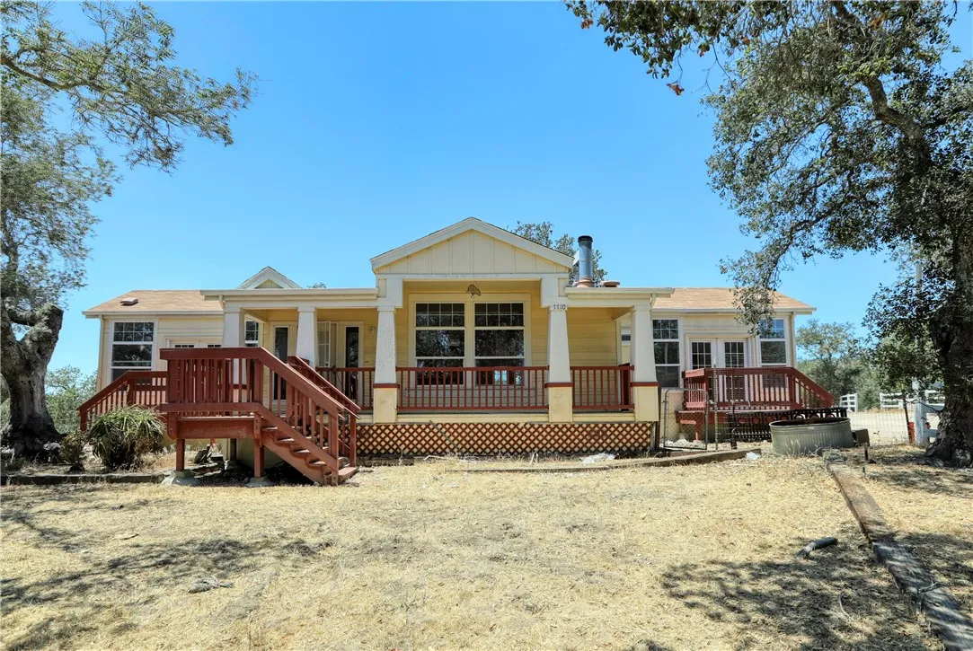 7710 Cougar Ridge Way — photo