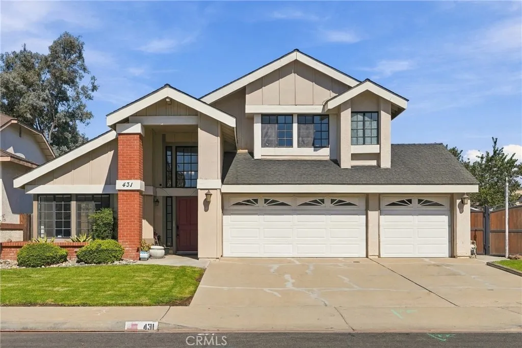 431 Inger — photo
