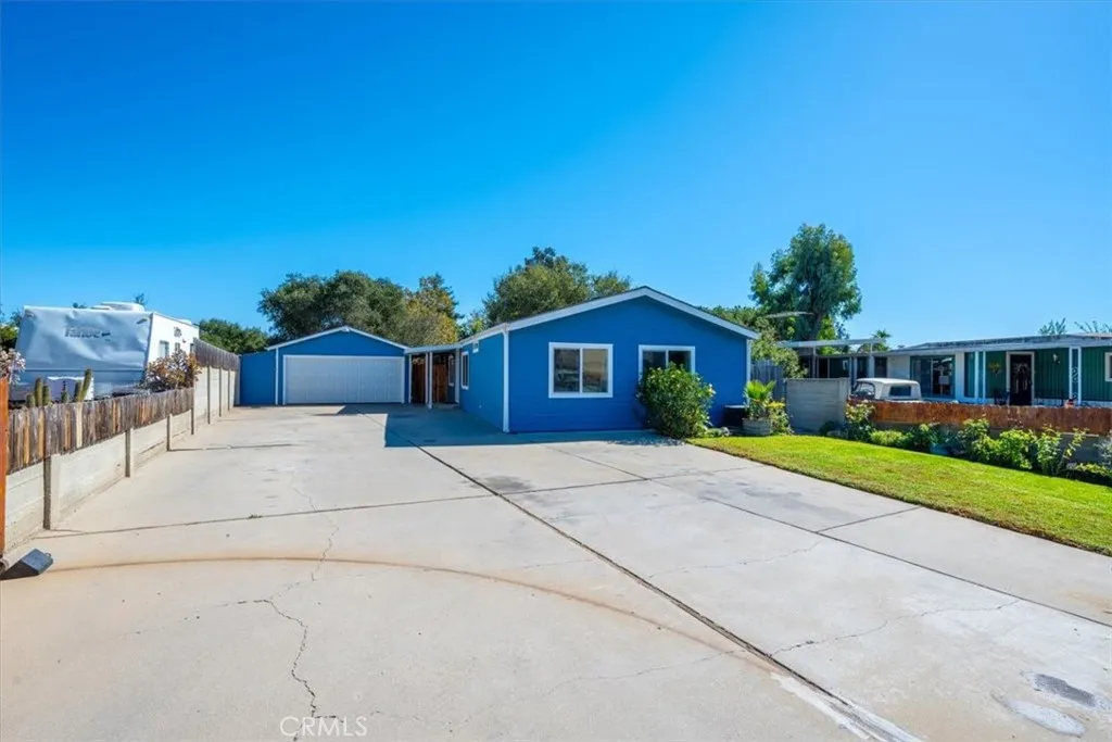 633 Beverly Drive — photo