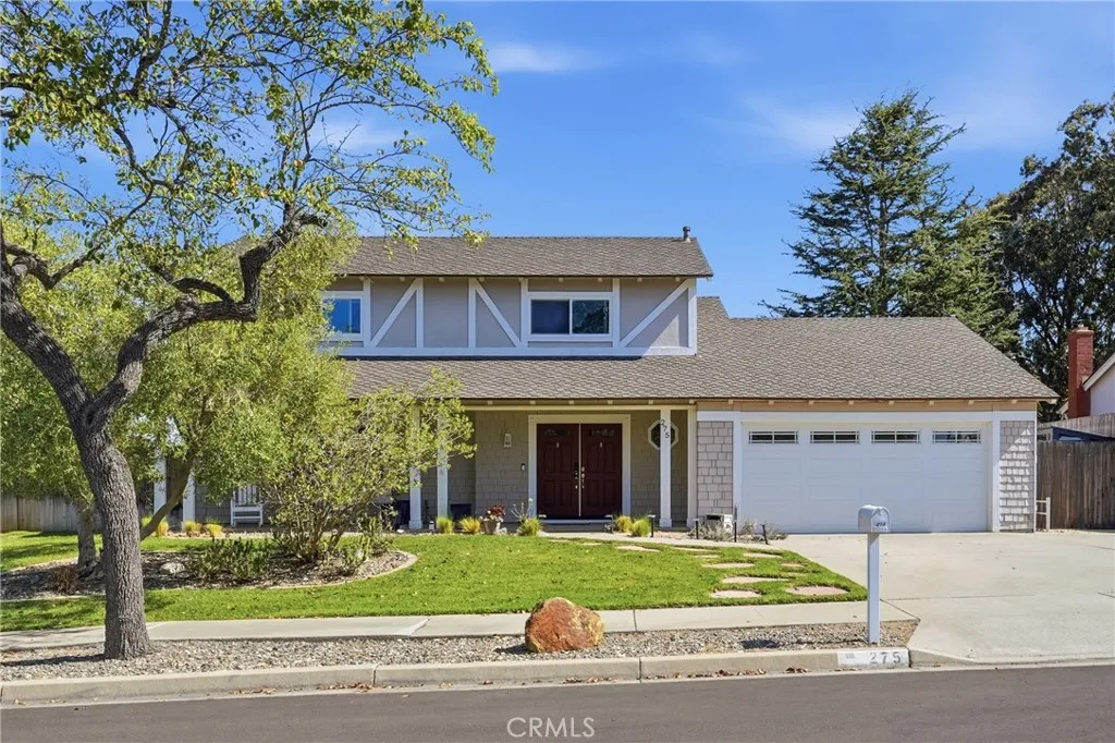 275 Meadowbrook Drive — photo