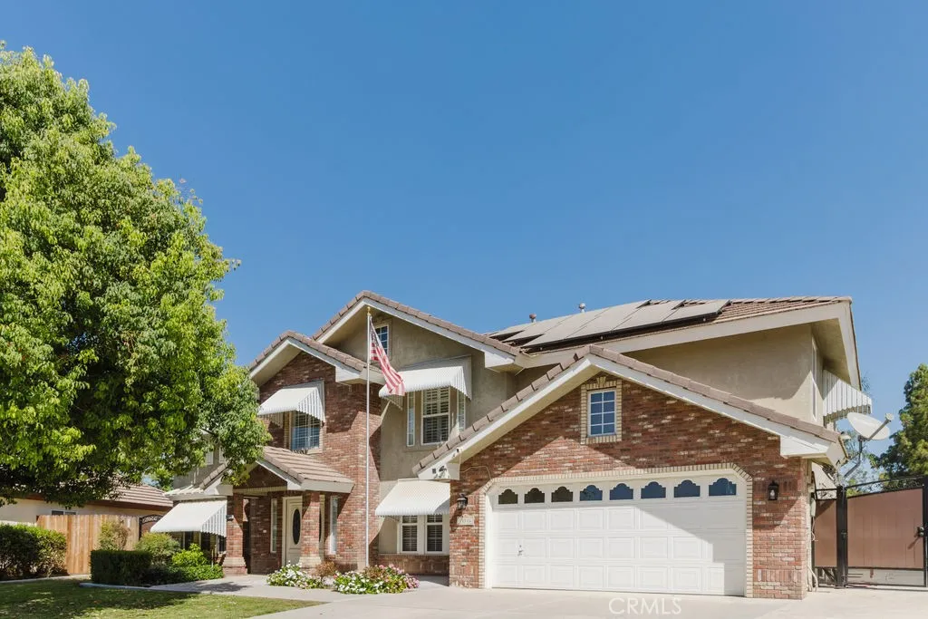 10506 Trophy Court — photo
