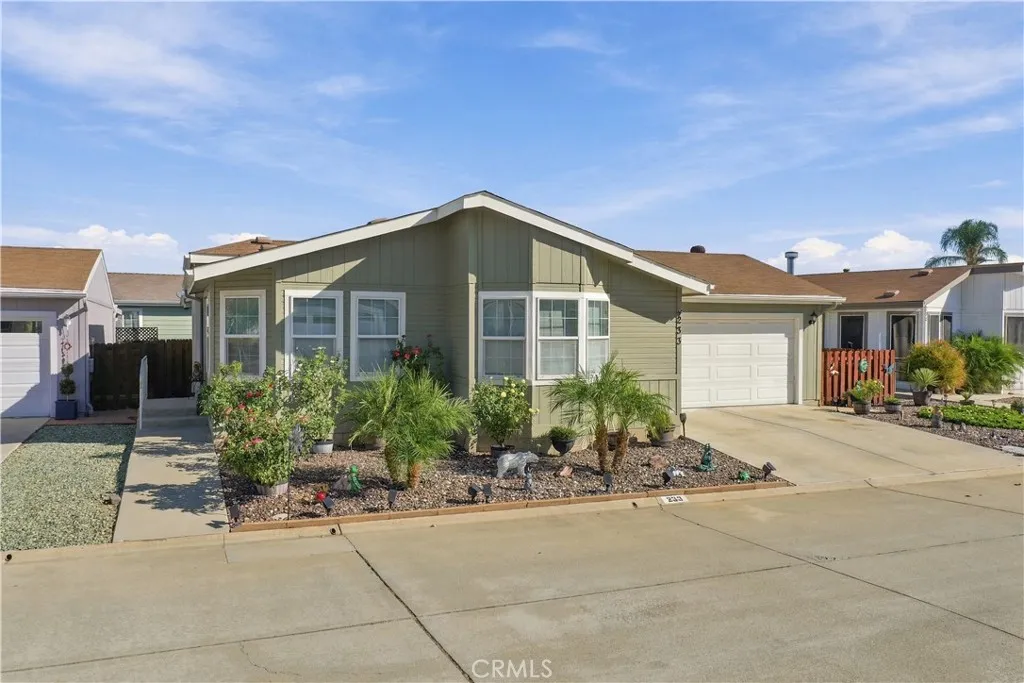 27250 Murrieta Unit 233 — photo