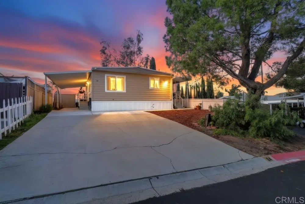 13450 Highway 8 Business Spc 84 — photo