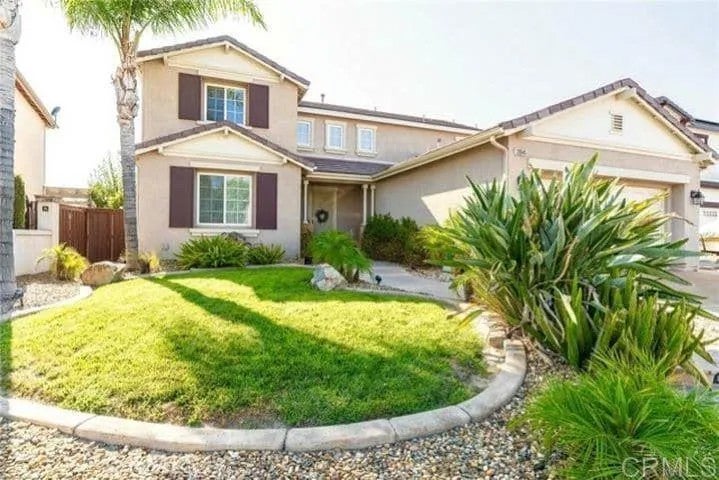 29545 Peacock Mountain Drive — photo