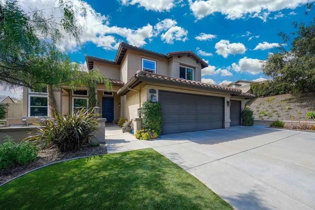 16666 Granite Drive — photo