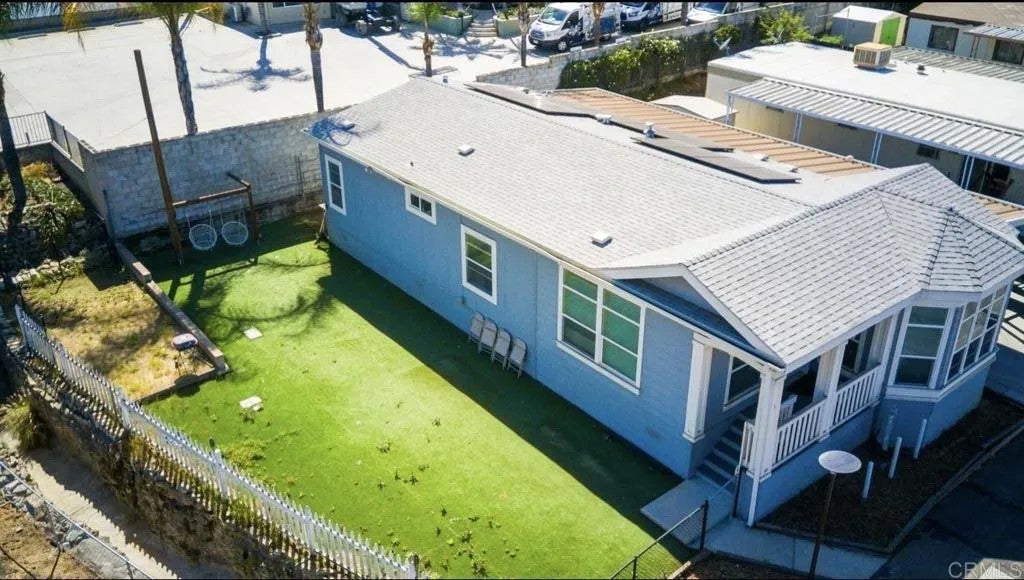 8968 Winter Gardens Blvd. Spc 1 — photo