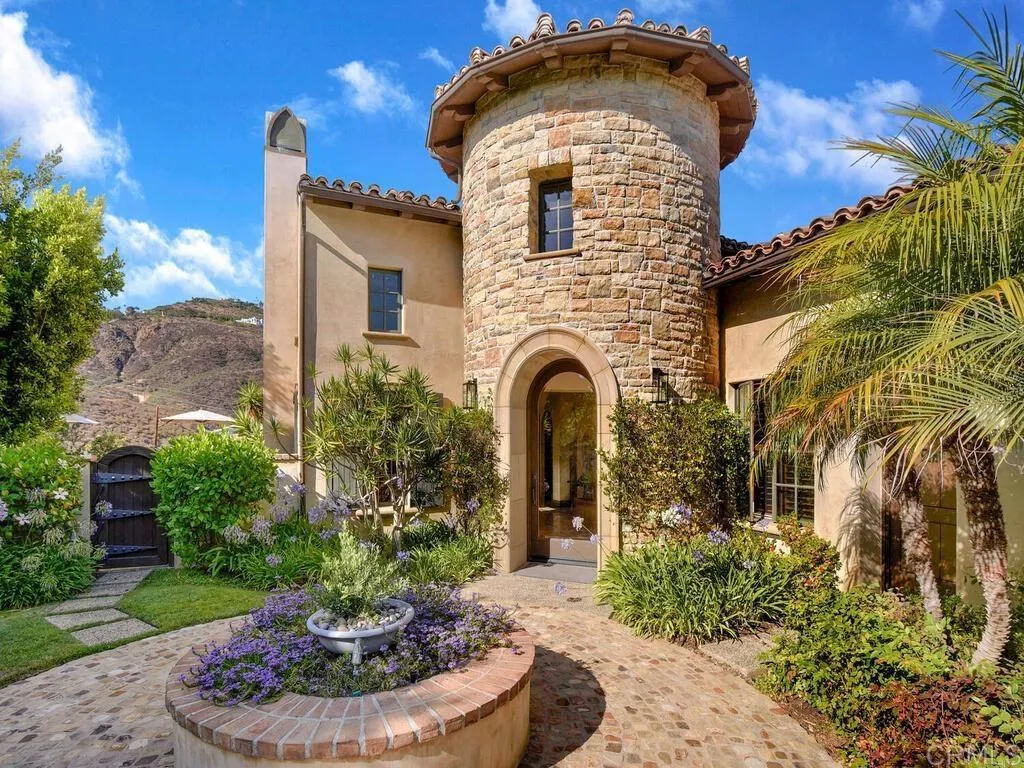 4272 Via Ravello, Rancho Santa Fe, CA 92091 — photo 2