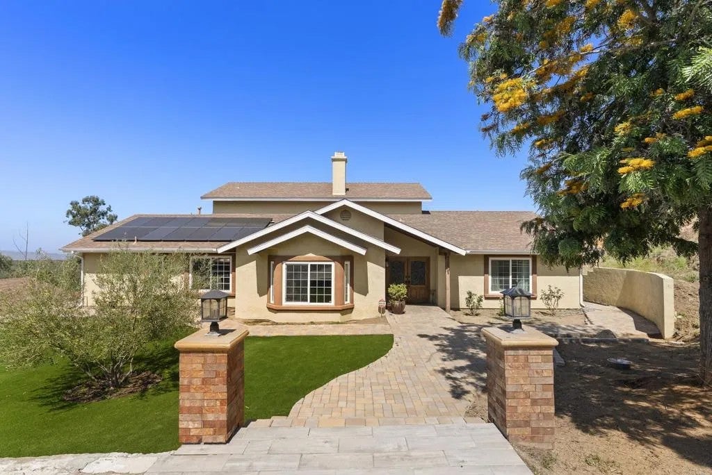 13658 Sage Mountain Lane — photo