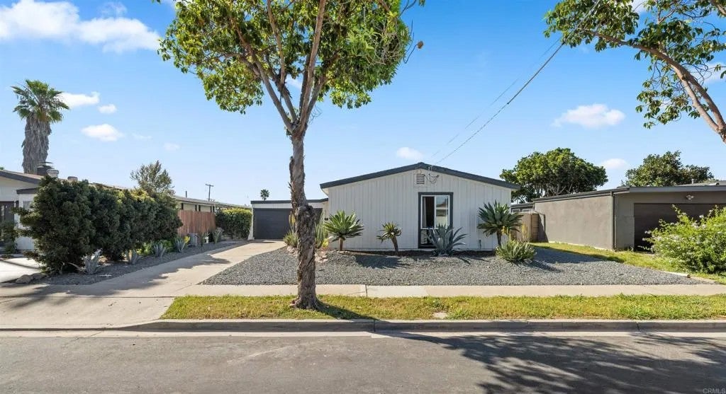 4773 Aberdeen Street — photo