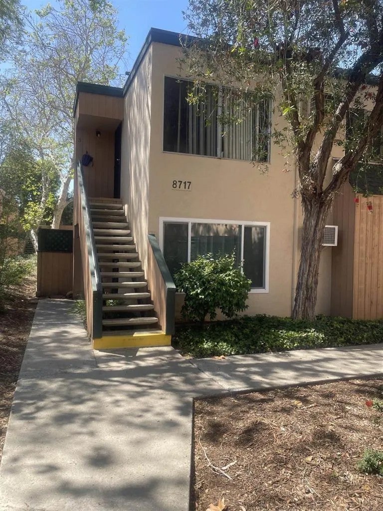 8717 Navajo Road 1 — photo
