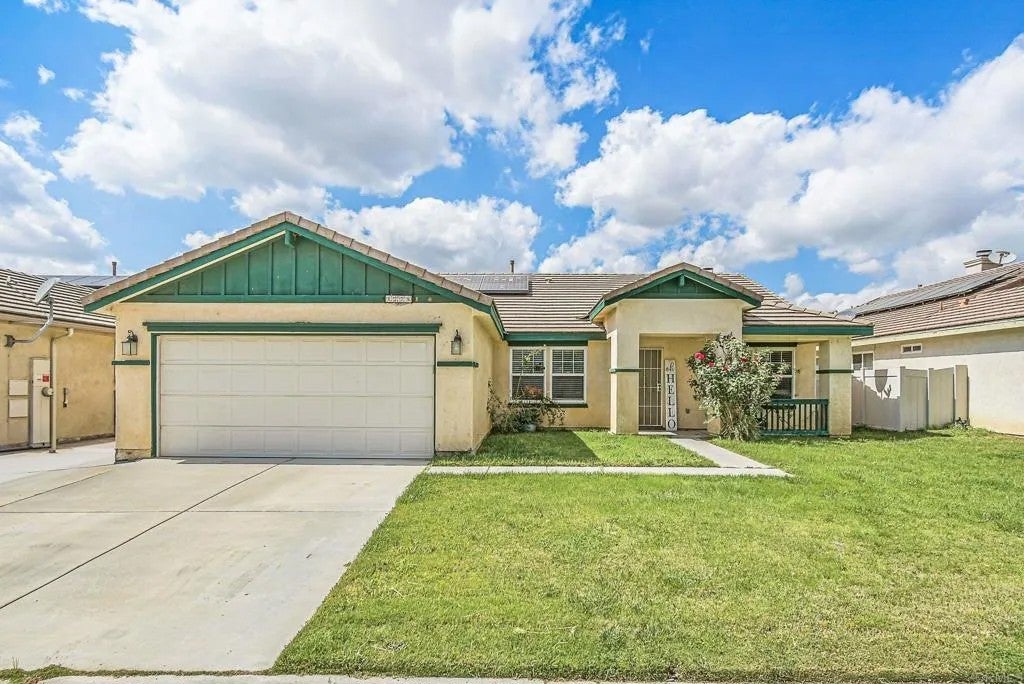 1228 Buckwheat Trl — photo