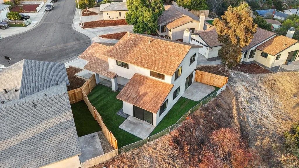 6409 Goodwin Street — photo