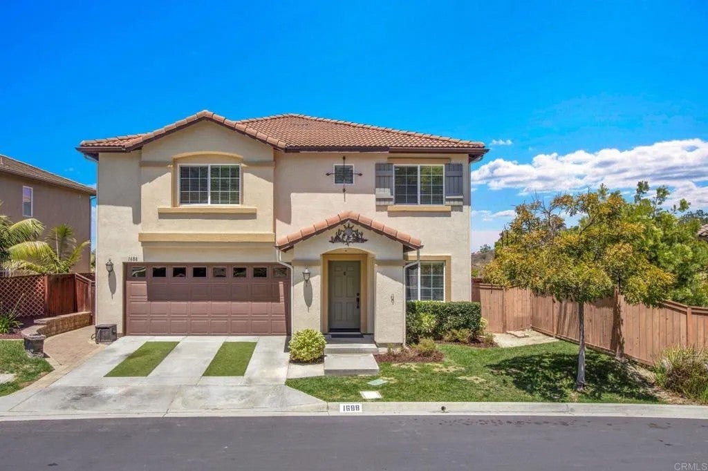 1688 Via Hacienda Court — photo