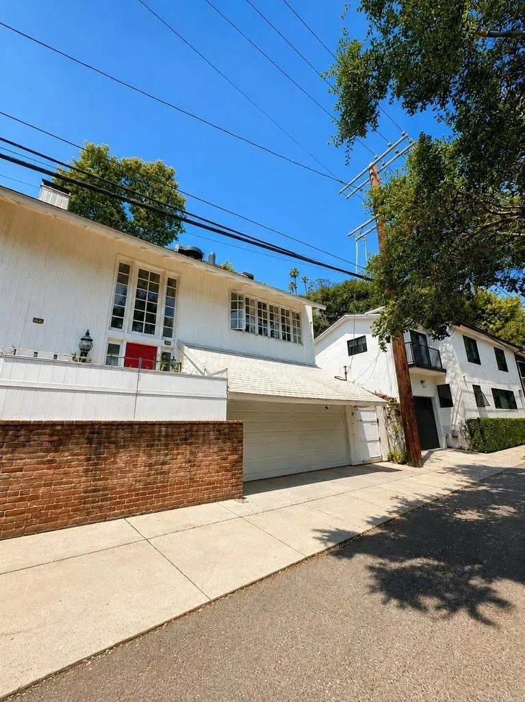 507 W Rustic Rd — photo