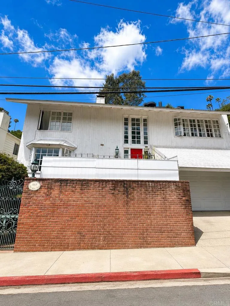 507 W Rustic Road, Santa Monica, CA 90402 — photo 3