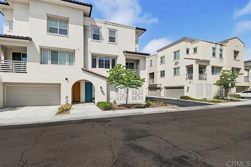 1205 Paseo Sea Cliff 69 — photo