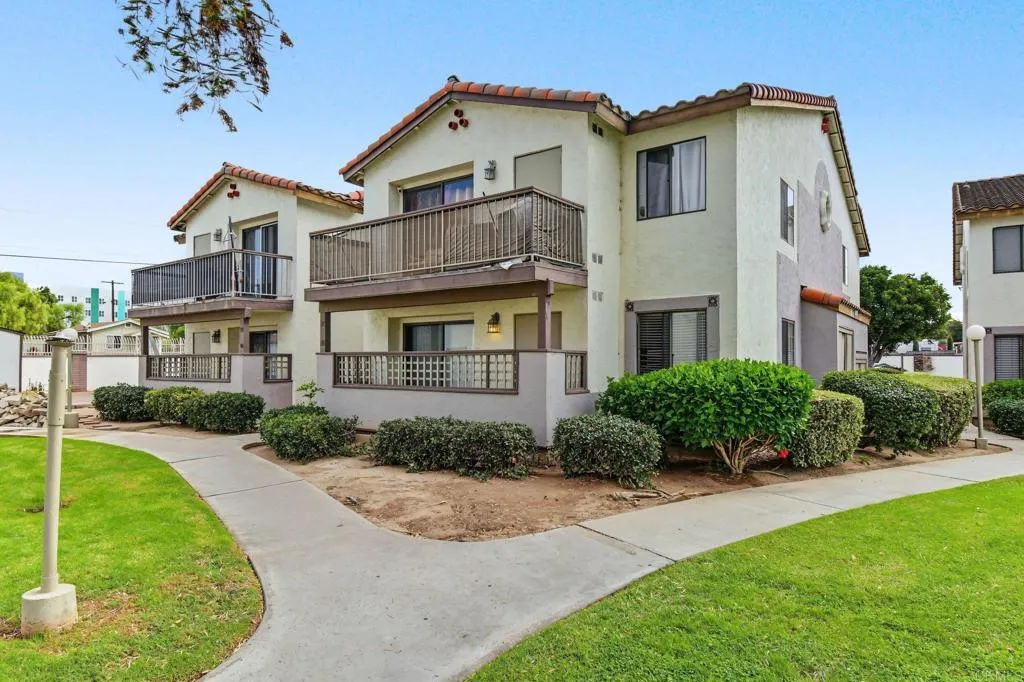 3586 Sunset Lane Unit 138 — photo