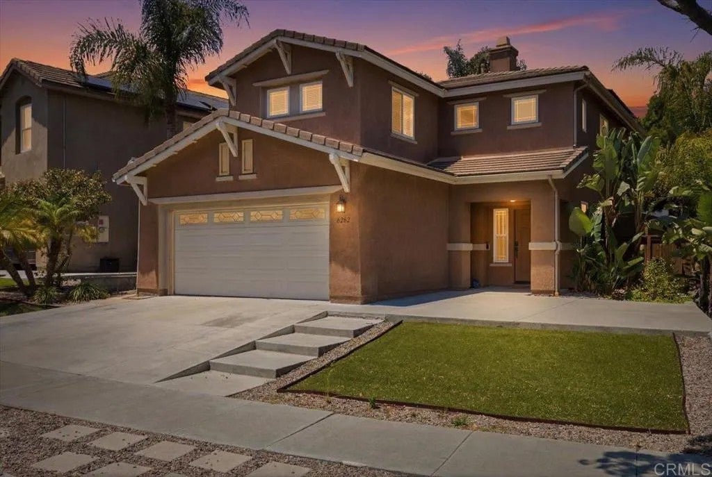 6262 Vista Santa Clara — photo