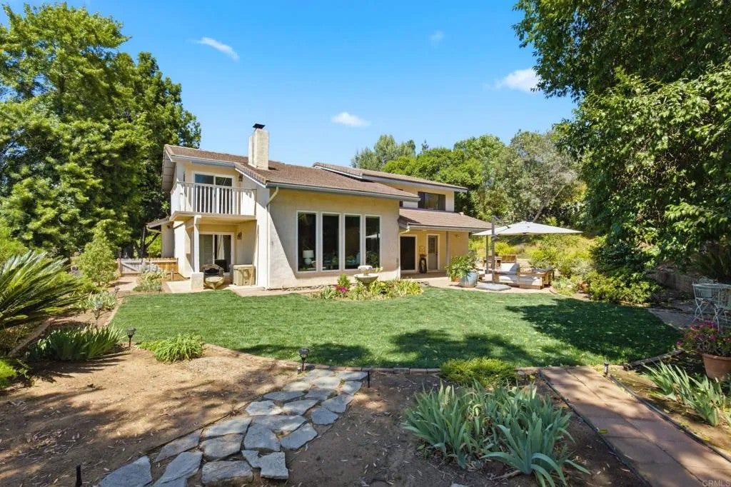 3554 Ryan Drive — photo