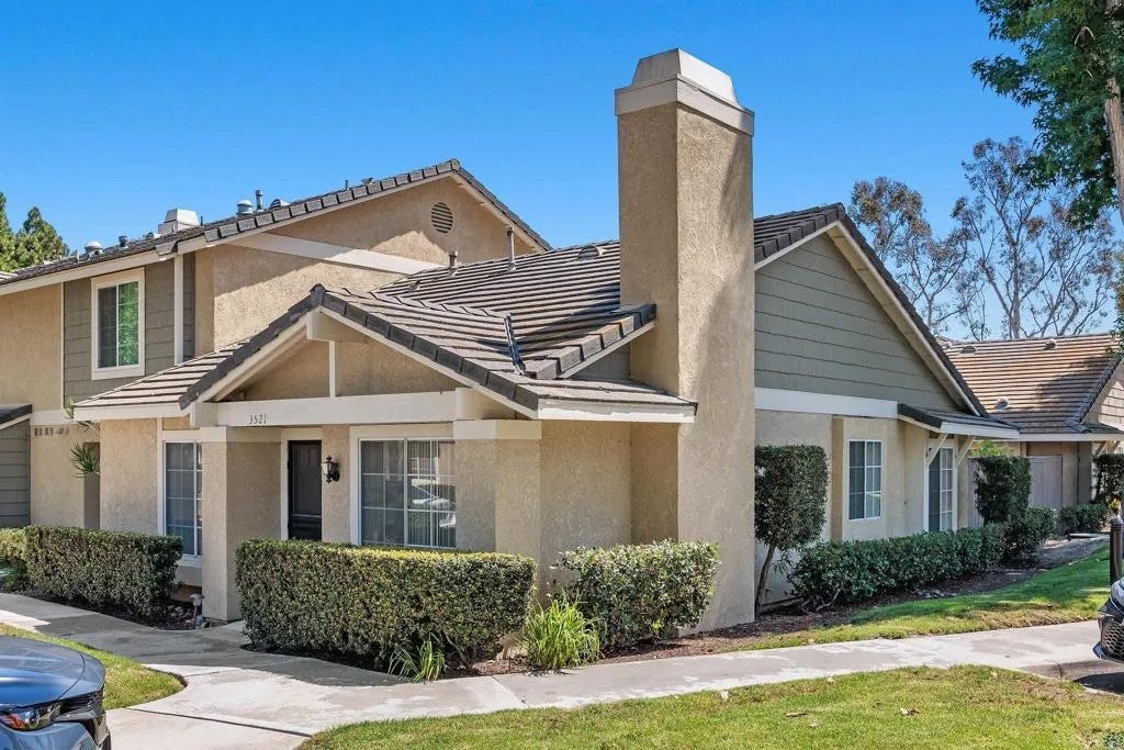 3521 Caminito Carmel Landing — photo