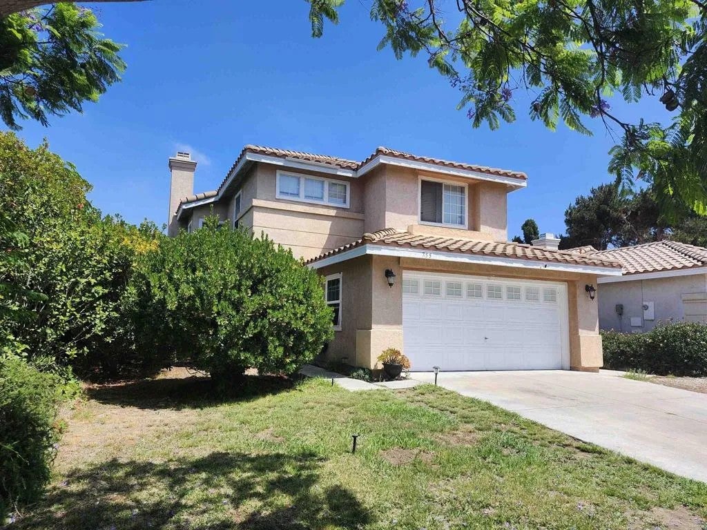 755 Duoro Drive — photo