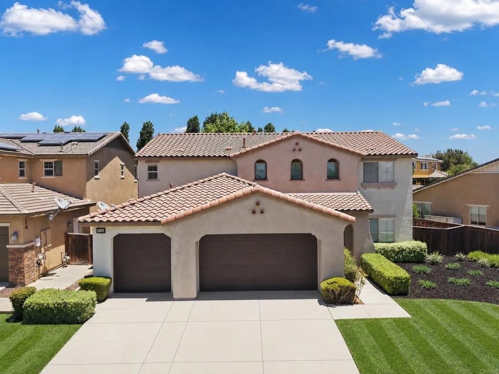 1356 Quince Street — photo