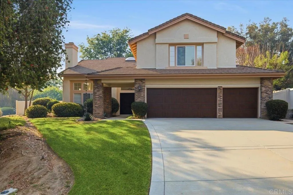 1068 Barsky Lane, Fallbrook, CA 92028 — photo 2