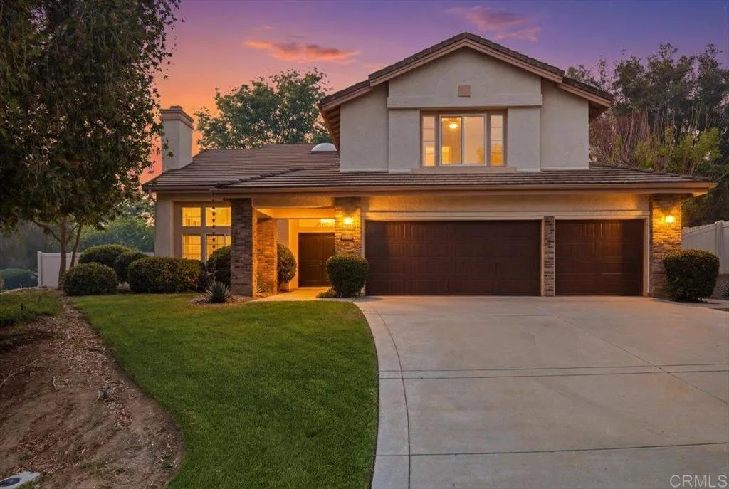 1068 Barsky Lane, Fallbrook, CA 92028 — photo 3